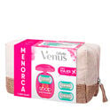 Set Extra Smooth Snap Maquinilla Set Extra Smooth Snap Maquinilla